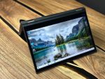 13.3" Ноутбук Lenovo Thinkpad X380 Yoga (1920x1080, Intel Core i5-8350U, RAM 16ГБ, SSD 256ГБ, Intel UHD Graphics 620, Win 10 Pro)