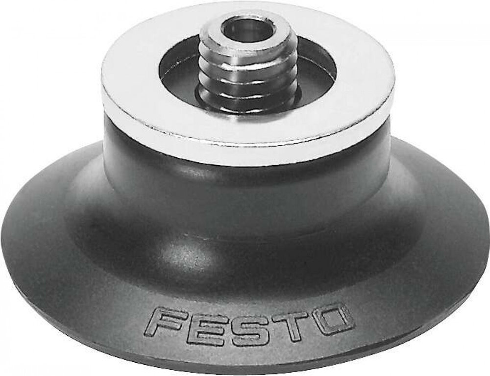 Захват вакуумный стандартный круглый Festo ESS-30-SN