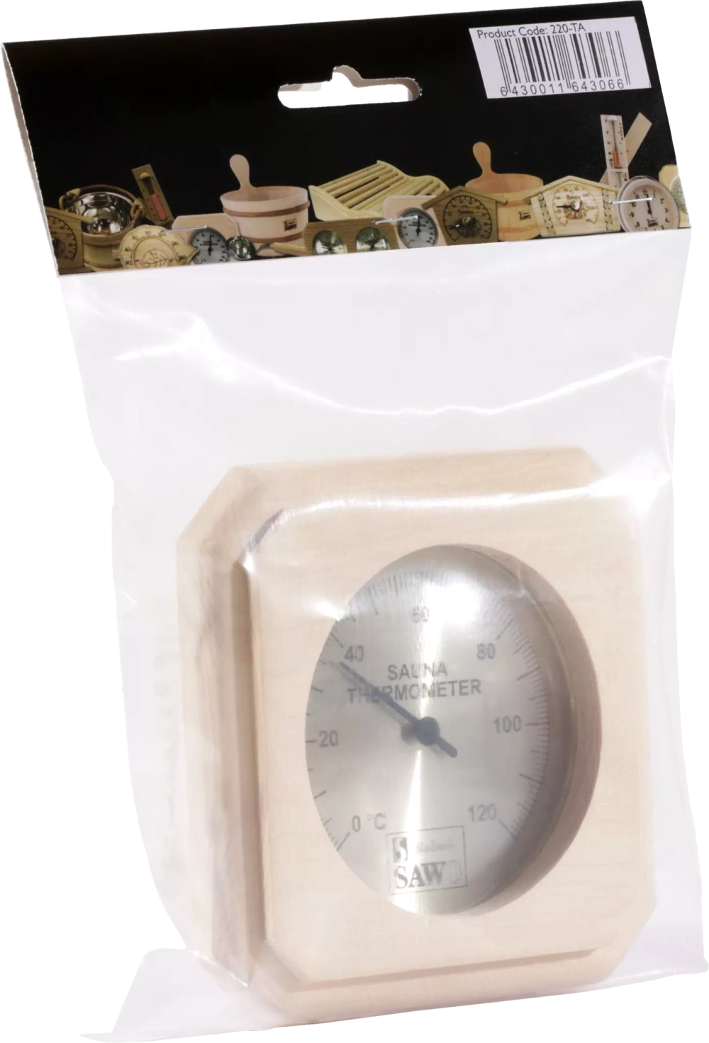 SAWO Термометр 220-ТA