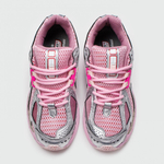 кроссовки New Balance 1906R Pink / Silver Wmns