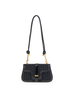 208-3880B/10 Сумка жен., иск.кожа + иск. мех