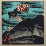 Andy Taylor / Thunder (LP)