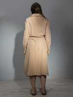 ПЛАТЬЕ NUMERO 4. PROF