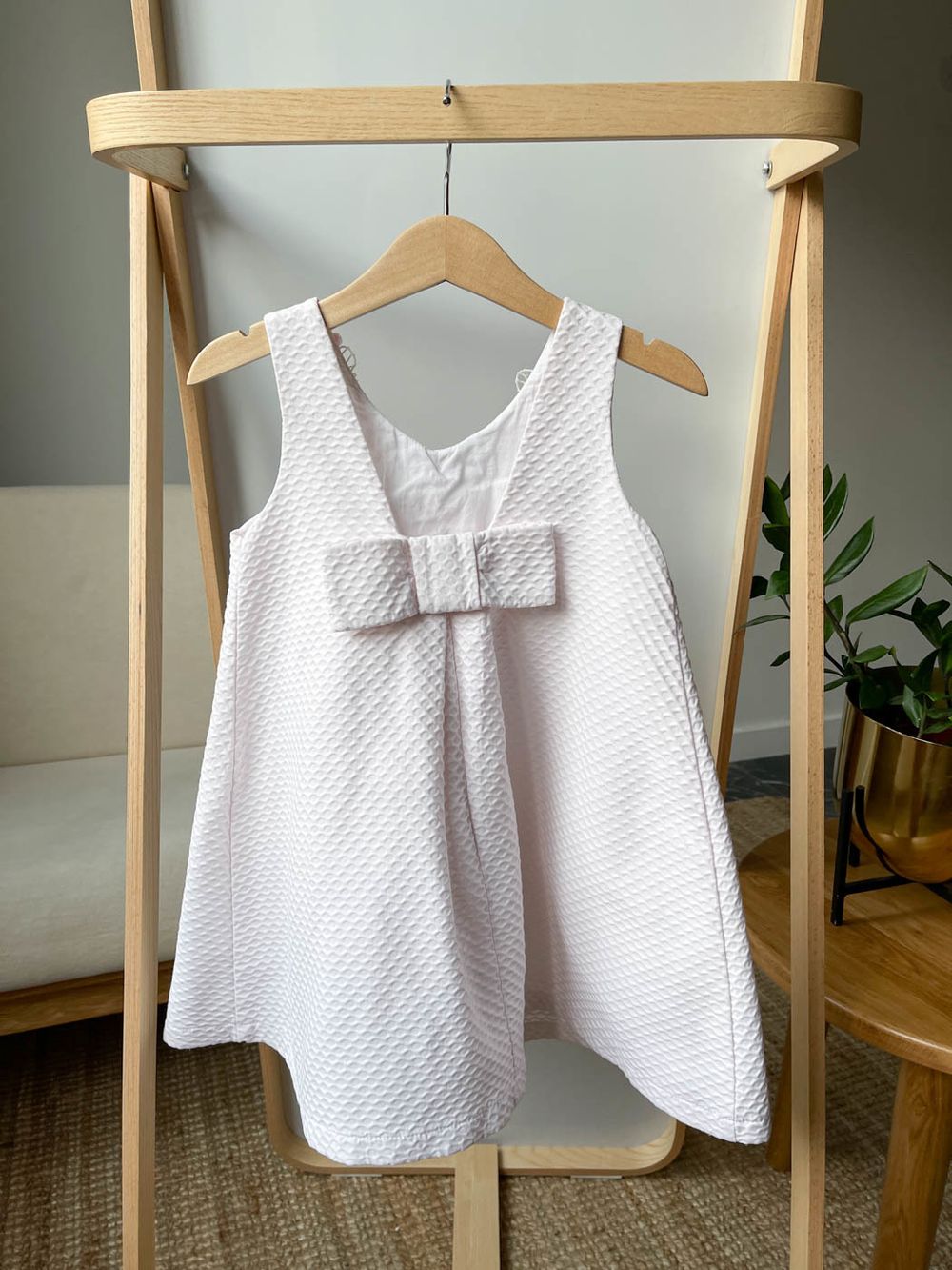 Платье Balloon Chic