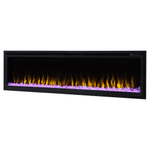 Электрический очаг Real Flame Saphir 60