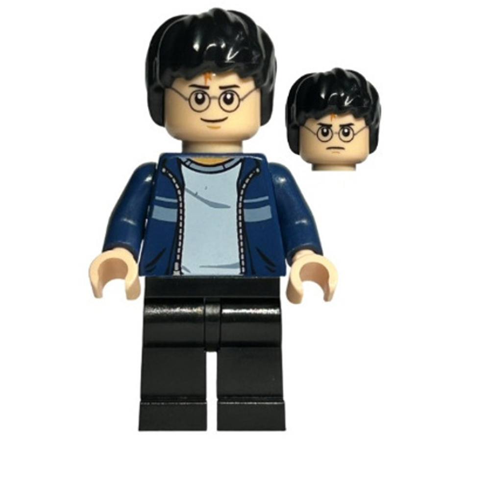 Гарри Поттер hp087