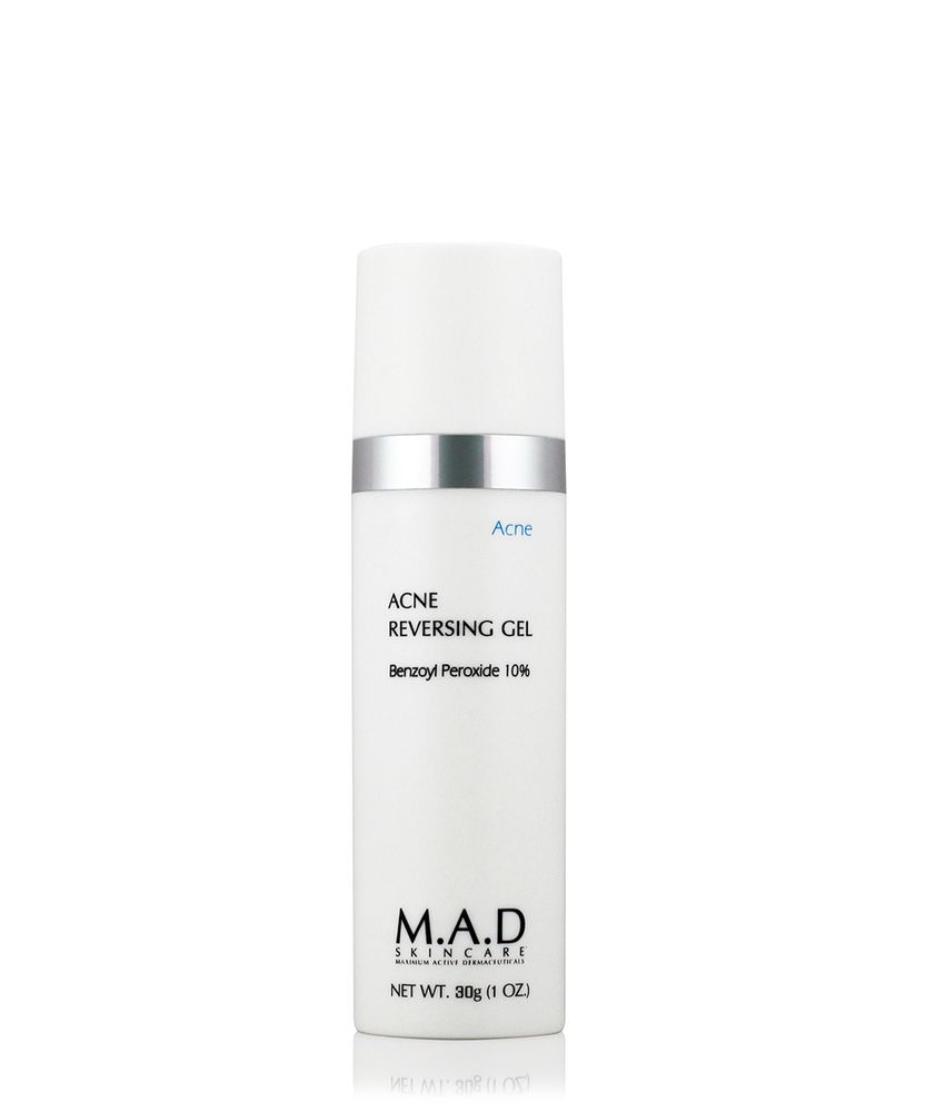 M.A.D. ACNE REVERSING GEL