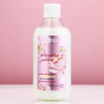 Гель для душа «Ласковая забота», 300 мл, аромат пудровый, Чистое счастье