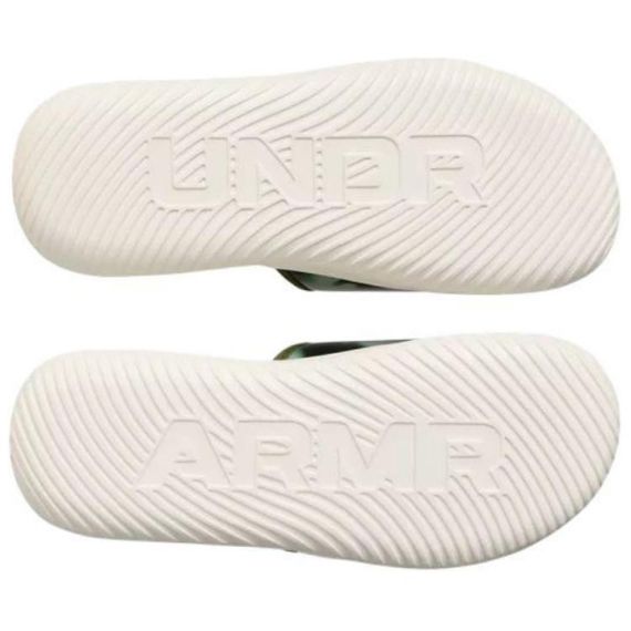 Under Armour Ignite Pro 8 'Marine OD Green City Khaki'