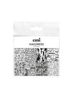 Naildress Slider Design №72 Текст