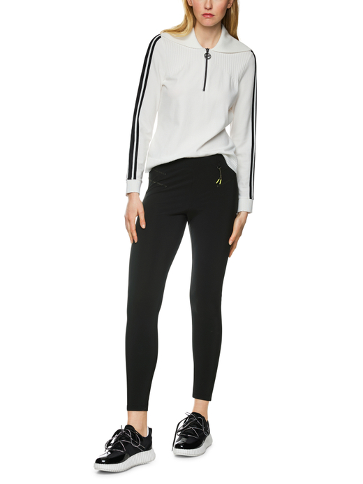 Легинсы из полиамида