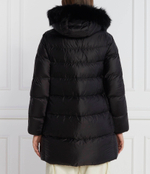 Пуховая куртка HANNA Hetrego - черный(8K602F)