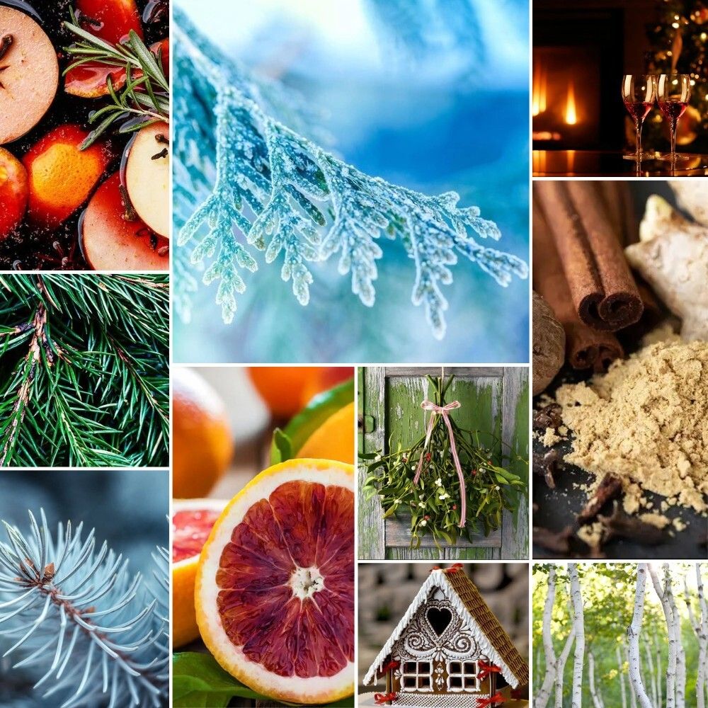 Новогодние хиты по 30 гр