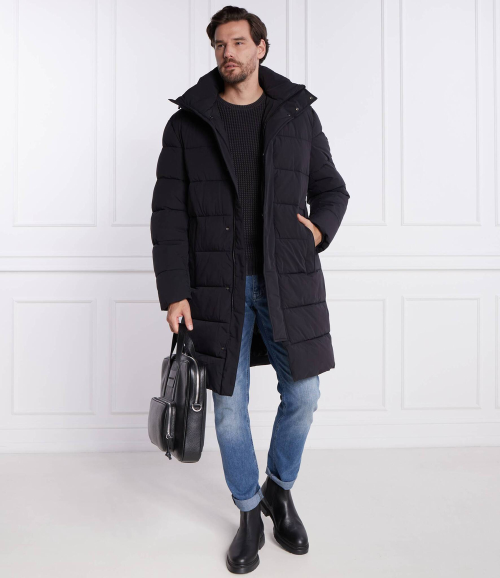 Пальто Winsten Joop! - черный(30039204)