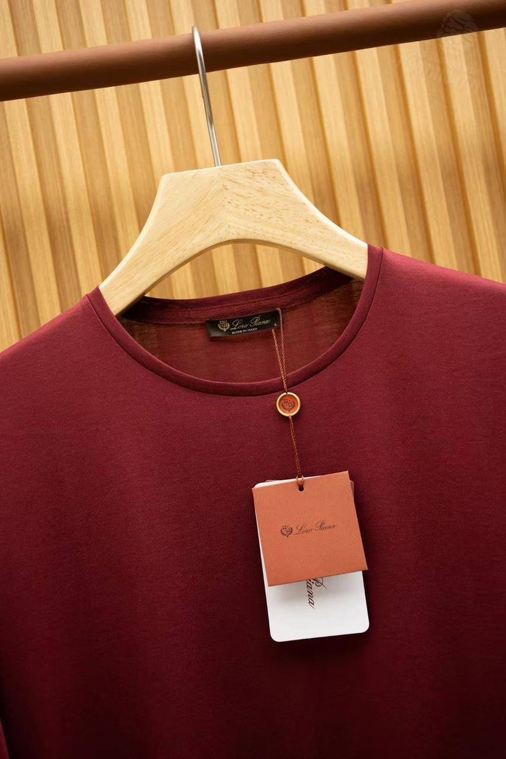 Футболка Loro Piana