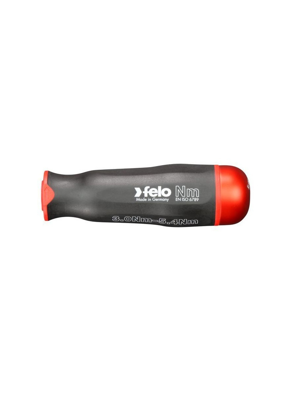 Рукоятка с регулировкой крутящего момента серия Nm 3.0-5.4 Нм Felo 10000306