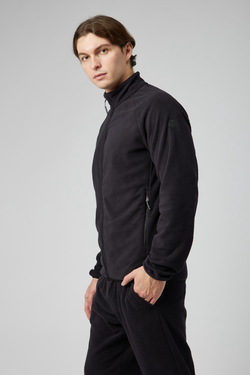 ДЖЕМПЕР STAYER ИЗ МИКРОФЛИСА МУЖСКОЙ 23-71402