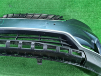 Бампер передний Kia Carnival 4 (2020-2023)