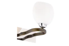 B26917/1W WENGE+CR+MK (5) Бра