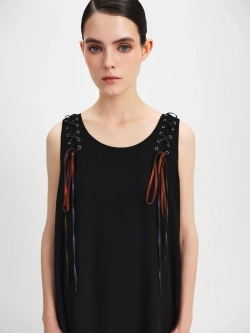 Платье-сарафан OLA OLA