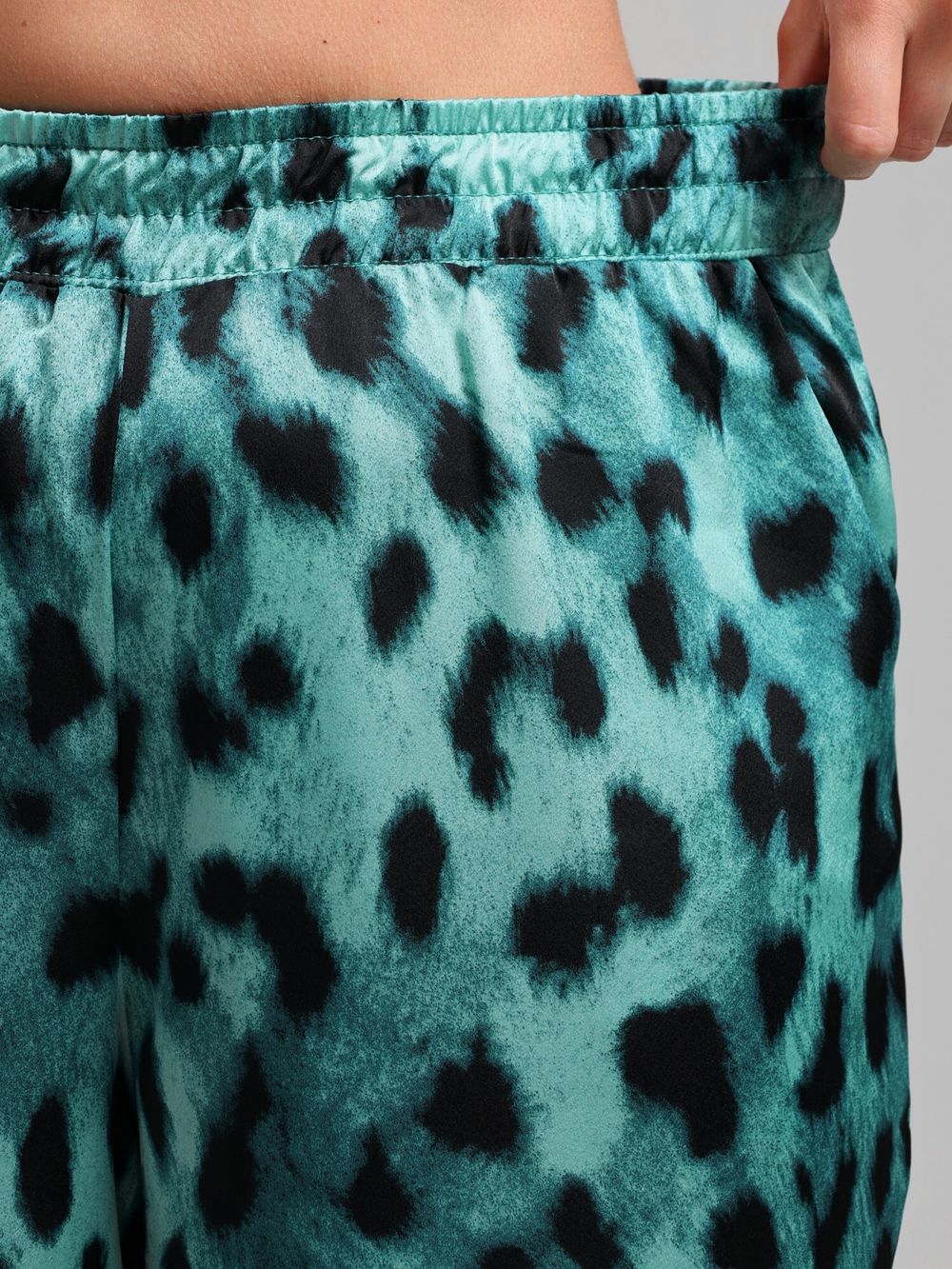 Брюки Найт-2 Виотекс ЗЕЛЁНЫЙ