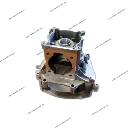 Картер для китайских бензокос с объемом двигатателя 43-52 см3