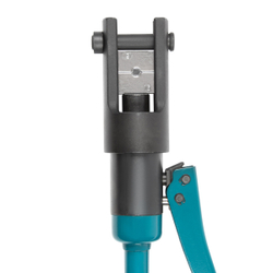 OPT-PR033090 Ручной гидравлический пресс (кримпер), 9 т, 10-300 мм²