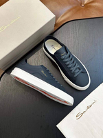 Кеды Santoni