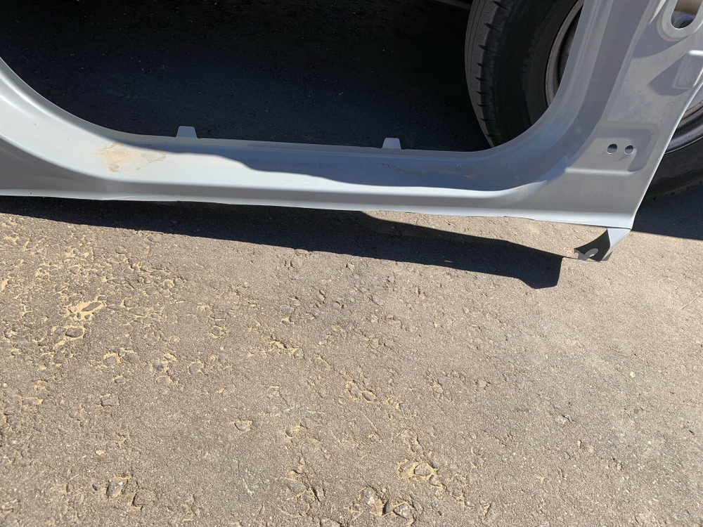 Боковина правая FAW Bestune B70 Новая Оригинал 5401042BA01AM3