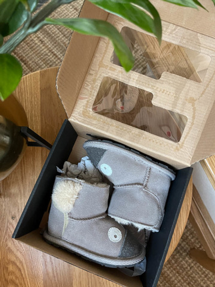 Новые пинетки Emu, 20