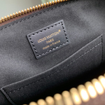 Louis Vuitton Alma Trunk BB