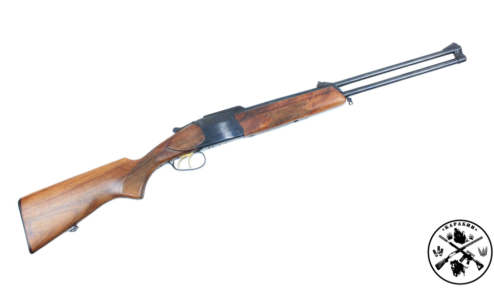 Карабин ИЖ-94 "Экспресс"  к.7,62х51