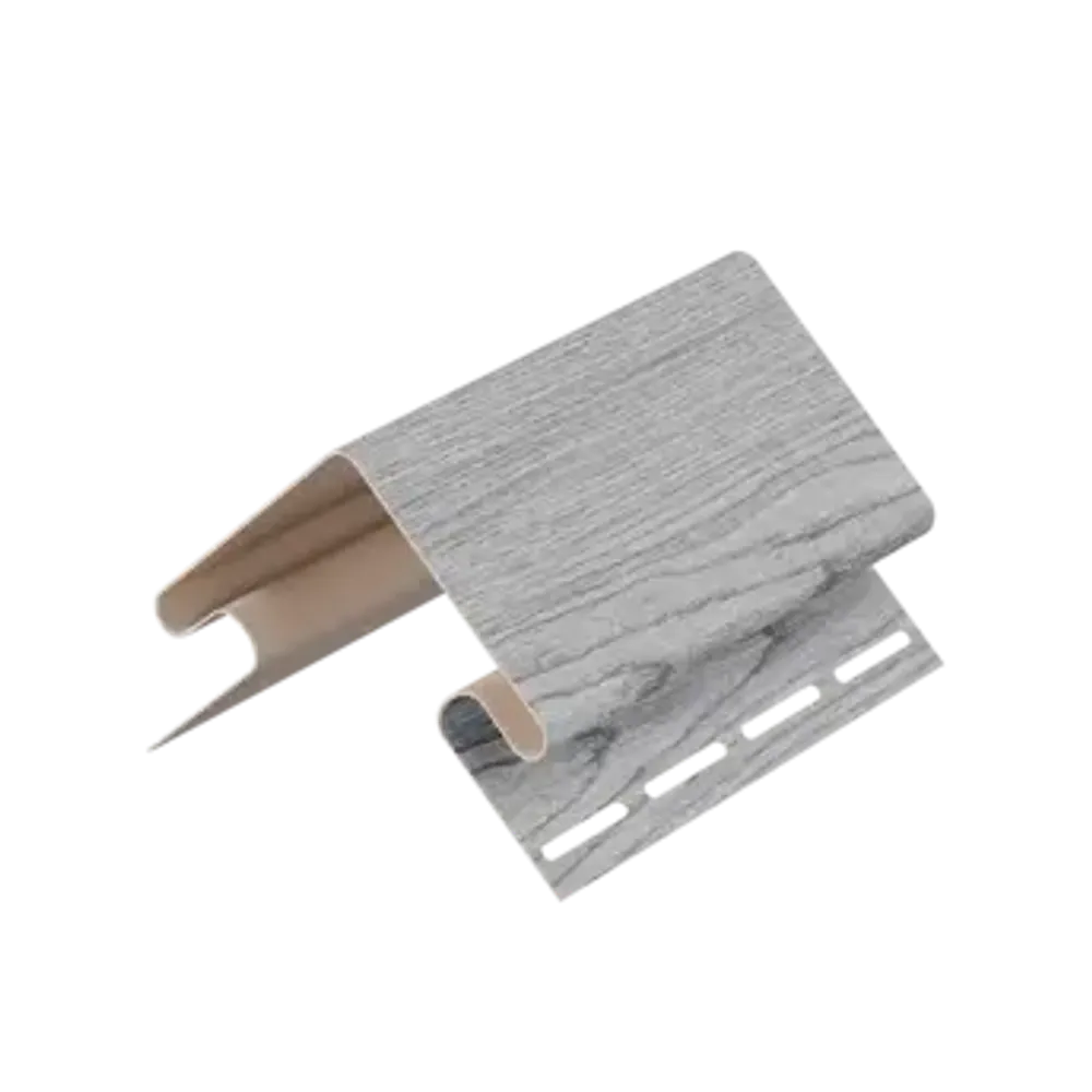 Внешний угол 75/15 мм для сайдинга LUX под дерево