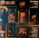 ABBA / The Visitors (LP)
