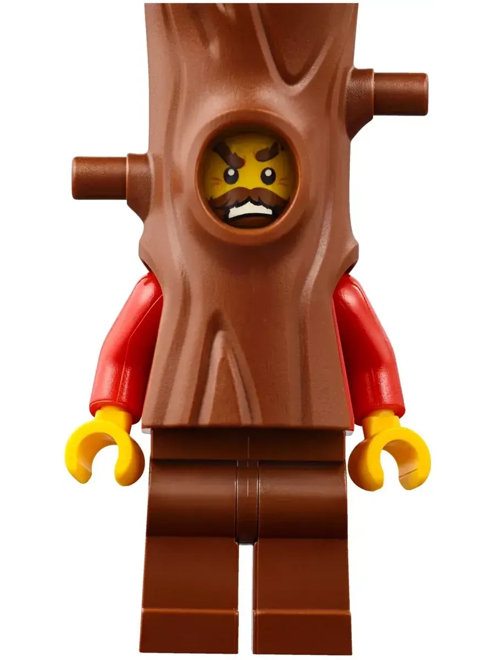 Конструктор Сити Полицейский участок в горах