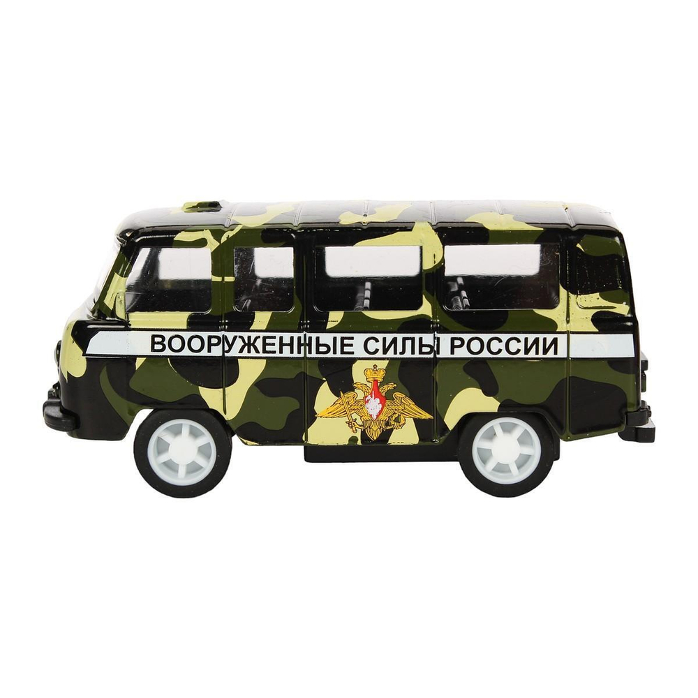 Набор машин 3шт, коробка 203-7