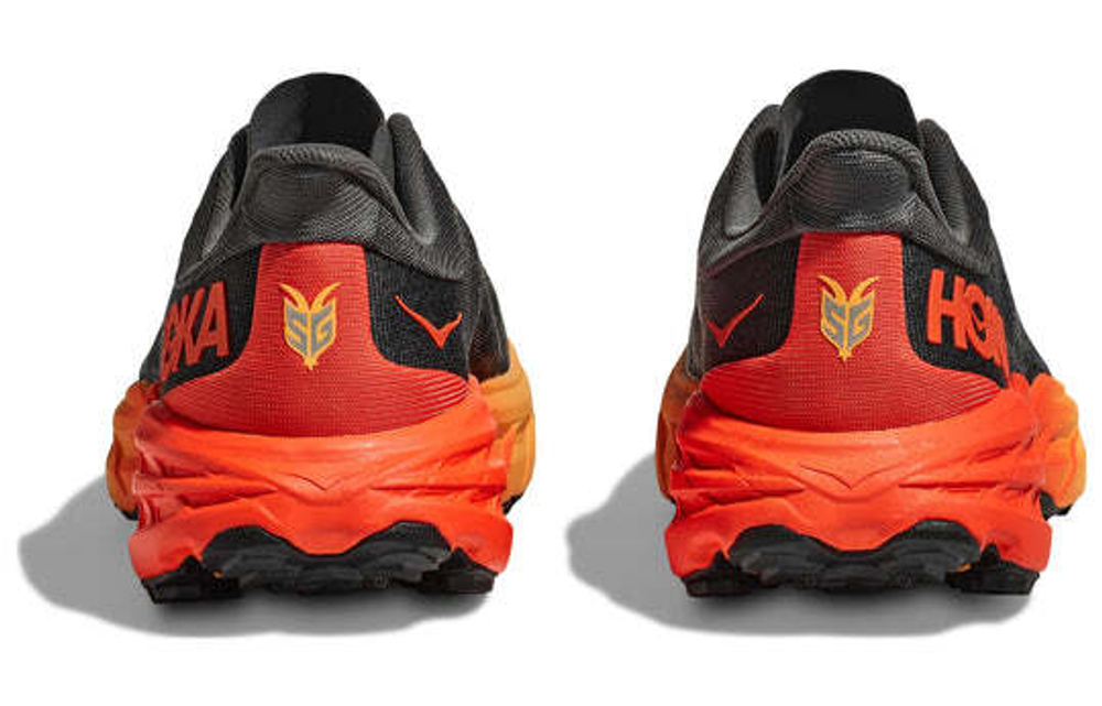 Кроссовки мужские Hoka Speedgoat 5 WIDE