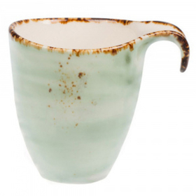 Кружка Organica Green 300 мл P.L. Proff Cuisine