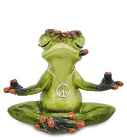 GAEM Art MN-333 Фигурка «Лягушка»