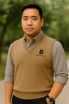 Мужская плечевая одежда