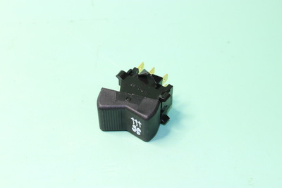 Переключатель клавиша вентилятора отопителя