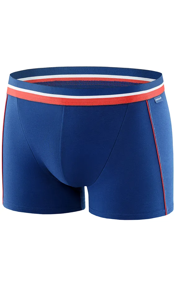 Мужские трусы BB107 Темно-Синий