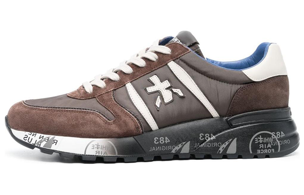 Кроссовки PREMIATA Lander, LANDER6401