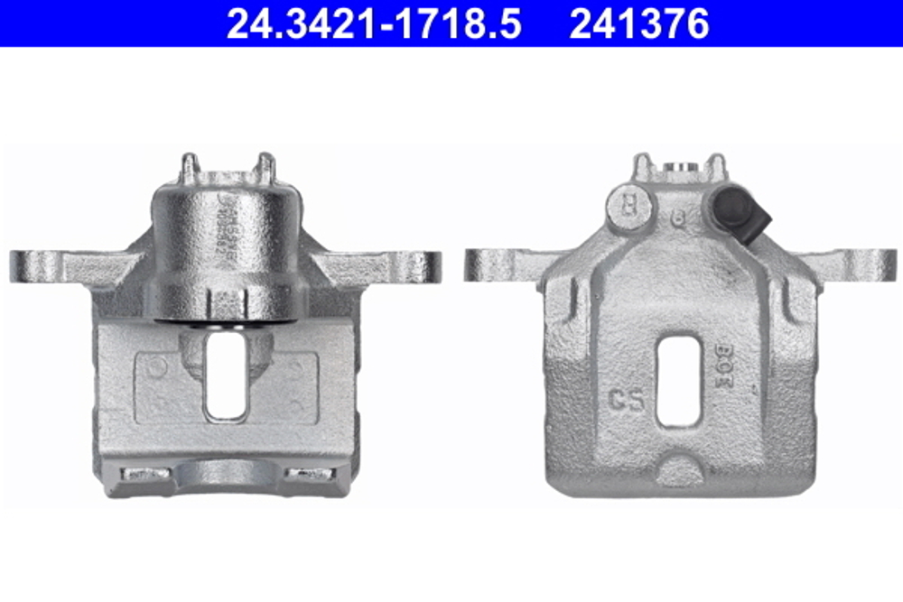ATE - 24342117185-ATE - Brake Caliper