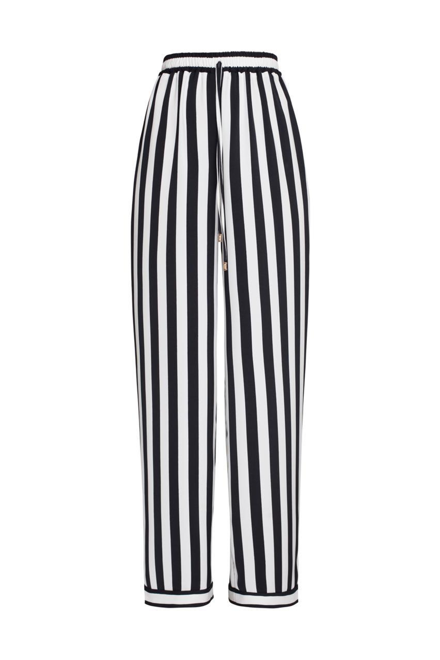 Брюки "Stripes"