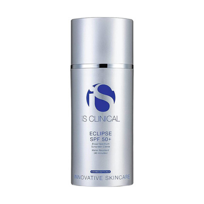 Крем солнцезащитный Eclipse SPF 50+