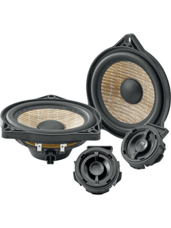 Автомобильная акустика Focal IS T3Y 100