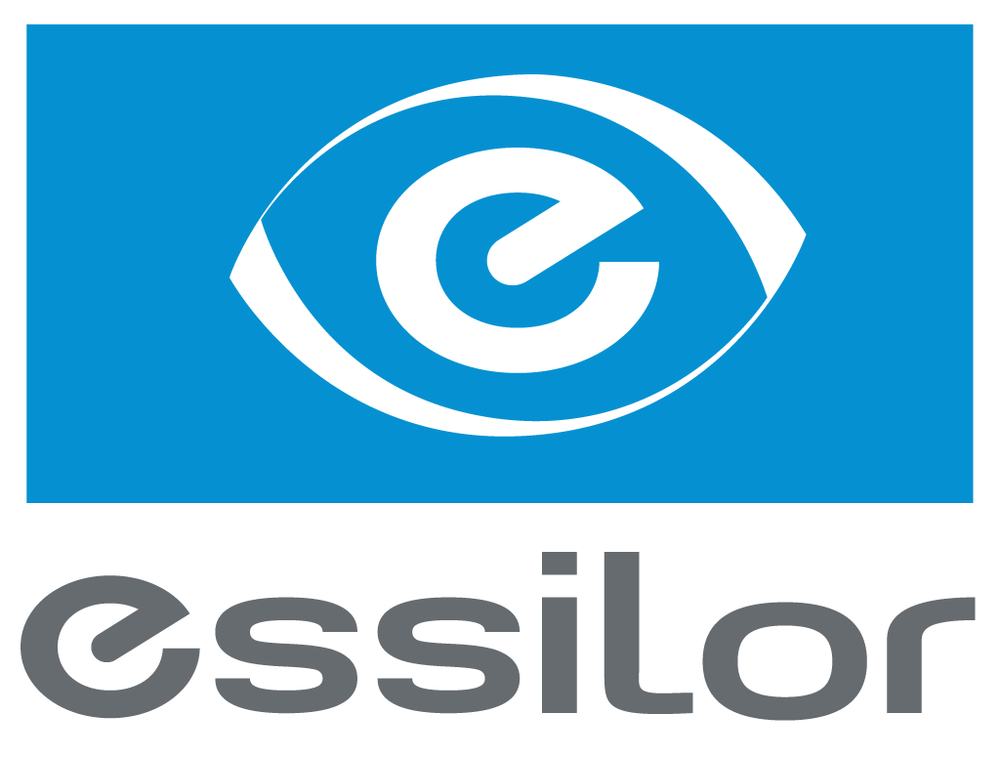 Линза для очков Essilor 1.56 FSV Crizal Easy Pro