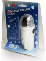 Огонь комбинированный LED на струбцине C15271