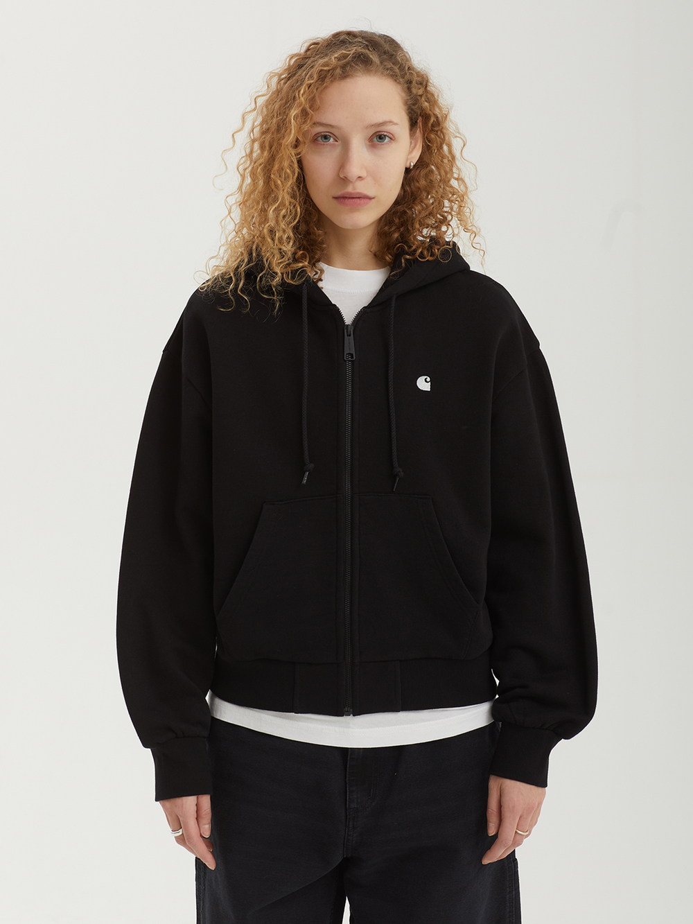 Женская Толстовка Casey